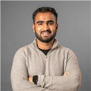 Muhammad Muddasar