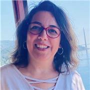 A creative and collaborative English Language Teacher (foreign language teacher) with over 17 years of experience.