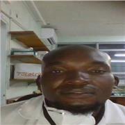 Sibonakaliso Tembe