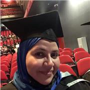 Maha Elsayed