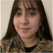 Profesora de inglés para enseñar y reforzar contenidos con niños y adultos para nivel básico e intermedio