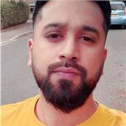 Vishnu Bhargava