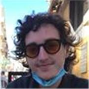 I am a native English speaker with two years of experience teaching English as a foreign language