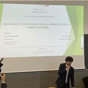 Ciao, sono Gabriele laureato in ingegneria gestionale. Spartisco lezioni di matematica per studenti delle scuole medie e superio

