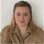 Profesora titulada en humanidades en IPA de Uruguay. 