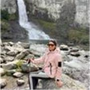 Maestra de educación primaria. Imparto clases online para chicos hasta 12 años