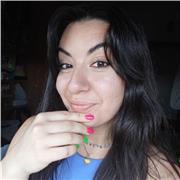 Es: studentessa in scienze della comunicazione con certificazione di livello B1, offre ripetizioni e aiuto nello svolgimento dei compiti di inglese (scuole elementari e medie)