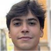 University student offers engaging online math lessons for elementary and middle school students via Zoom.