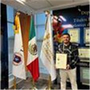 Profesor de ciencias forestales y ambientales