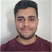 Patient, supportive maths tutor focused on building confidence and understanding.