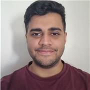 Patient, supportive maths tutor focused on building confidence and understanding.