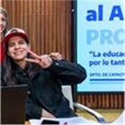 Estudiante en Ciencias de la educación - UBA