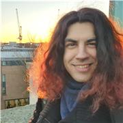 Hello! I'm Roman, a Masters of Engineering student at the University of Oxford with experience teaching Physics, Mathematics and C
