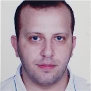 Expert in business and math, teaching diverse students.