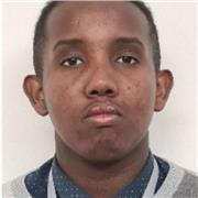 Yasin Dahir