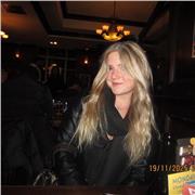 Under Graduate at KCL studying Liberal Arts. I Ama keen equestrian, a lover of travel and creating new memories and making friends