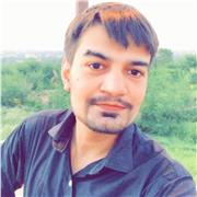 Syed Farrukh Abbas