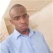 Tambou Kengne Patrick