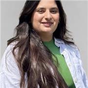 Experienced English Tutor | IELTS 8.0 | Personalized Lessons