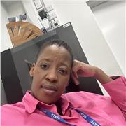 Sithabile Sibanda