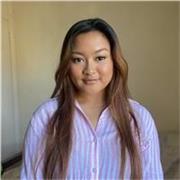 University of London student, bilingual in English and Tagalog and learning Spanish