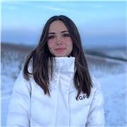 Nachhilfelehrerin für Mathematik (Stufe 1-9)