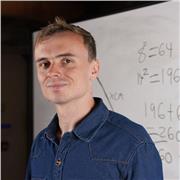 GCSE Maths Tutor | 4+ Years Experience | Proven Grade Improvements