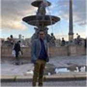 Prof agrégé de chimie au centre de préparation d'agrégation 