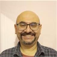 Gönenç Ünaldi
