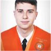 Soy un apasionado de la historia desde que era pequeño y creo que puedo hacer que al alumno le interese la historia. Max 18 años