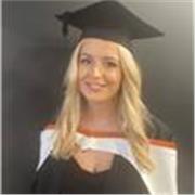 Primary school tutor who is excited to help with any area of the curriculum!