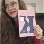 Ayuda para inglés de primaria, lectura y escritura