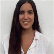 Consultora con 3 años de experiencia, Máster en Data Science y doble grado de derecho y ADE