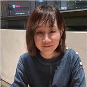 Angela Chan