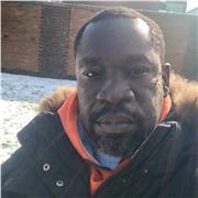Nana Odoom-Poku