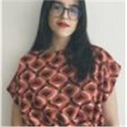 Profesora de Ingles para niño y adolescentes