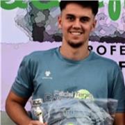 Profesor de pádel de iniciación, nivel medio y alto en valencia