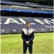 Entrenador personal metódico y con ganas de ayudar, especializado en el entrenamiento de fuerza. Clases presenciales y online