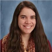 Experienced ESL teacher offering clear, supportive, goal-focused English tutoring.