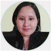 Profesor con formación en Ingeniería Agroindustrial