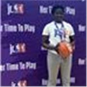 Coach de basket diplômée, ancienne joueuse de haut niveau et éducatrice sportive DU sport santé 
