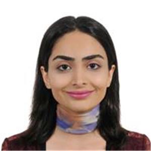 Tina Daryabari