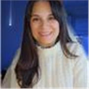 Profesora de ingles, apoyo escolar, clases personalizadas