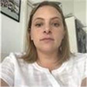 I am a Spanish teacher with more than 18 years of experience. I will be glad to teach you this language