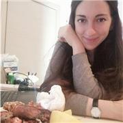 Docente di Latino e Greco, Aversa/Napoli, per lezioni di persona o su Skype