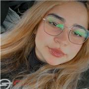 Profesora de refuerzo de inglés y enseñanza del inglés