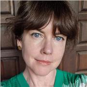 Experienced Academic English tutor based in Edinburgh, Scotland.