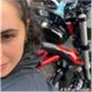 Ciao sono Veronica una ragazza di 26 anni laureata in scienze del turismo 