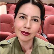 Entrenadora de voceros y oratoria. Construcción de discurso y storytelling