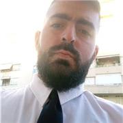 Graduado en Filosofía por la Universidad de Salamanca y con el título del Máster de Estudios Avanzados en Filosofía